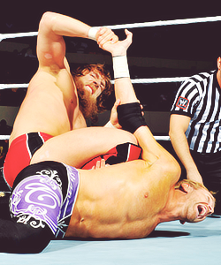 Best Match From Smackdown!