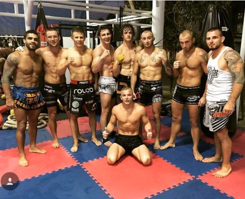 Porn warriormale:  It’s always better to go photos