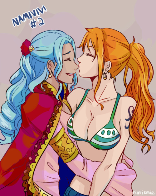 ikelikestoast:rinriemie:Kiss Art Challenge (ii. On the Nose)Also, did anyone notice that I gave them