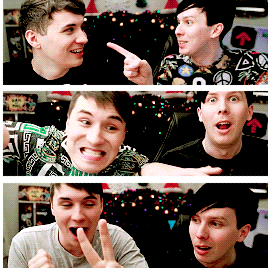 danhowellgifs:  G A M I N G M A S  2 0 1 6