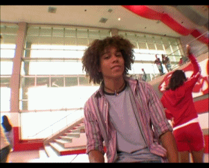 zewildcat14:  Happy Birthday Corbin :)  