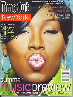 queensofrap:Missy mag’s 98-01
