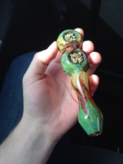 instabaked:  the-stoner-sage:  nickmcnugs: