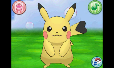 Why does Cosplay Pikachu's tail end with a black