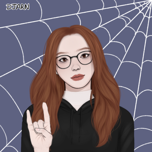 I know this isn’t an astrology related post, but @secretgardenbearpickle tagged me in a picrew