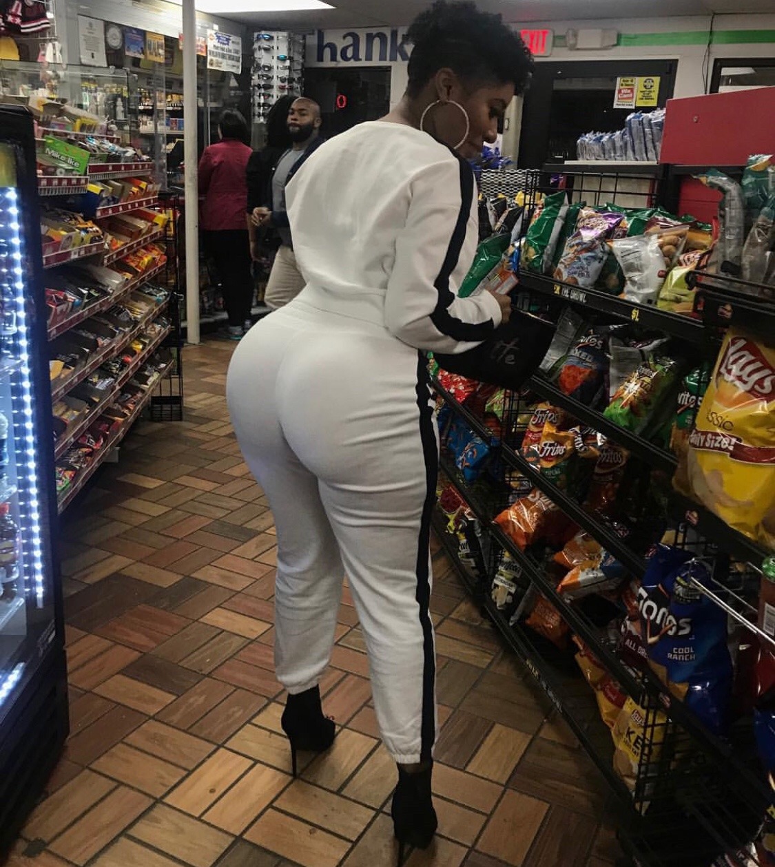 bubblebuttcreepin:  Thickums