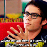 Dylan O'Brien