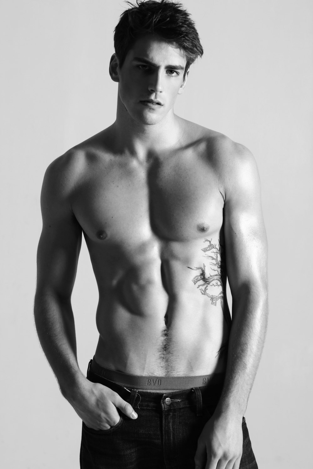  Kyle Greer 
