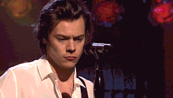 solo-harry:  Ever Since New York - SNL