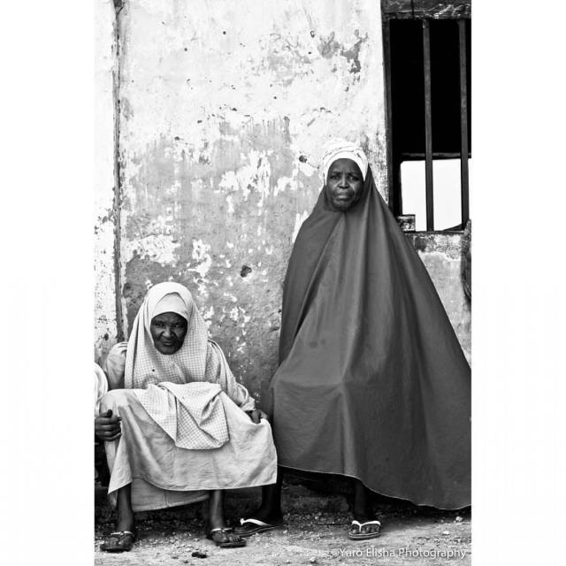 AFRICAN PHOTOGRAPHERS Photo