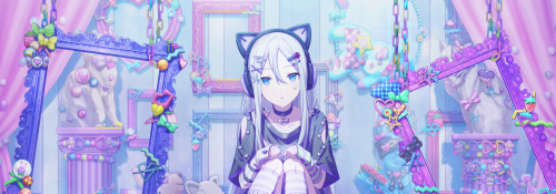 Can You Write A Kanade X Singer!Reader Except Reader Isnt In A Band? :)