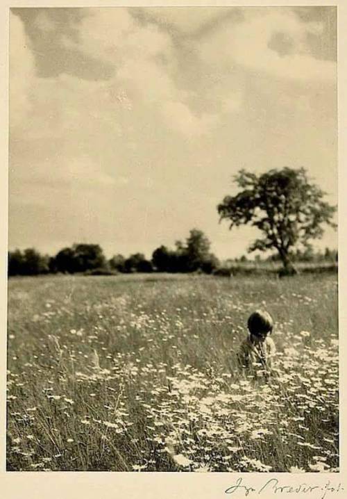 lasmicrofisuras: • Inga Breder, 1933