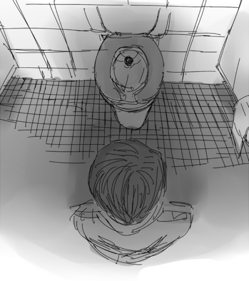 jonie182:  DEFECATION IS IMPORTANT “OTL Sorry about this… I was so bored at work 