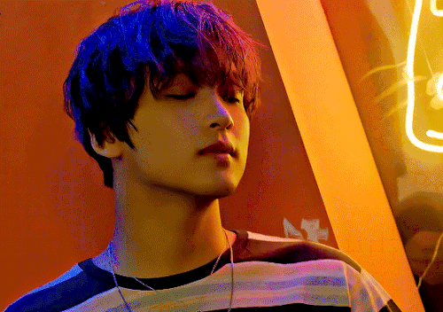 Haechan Beatbox Mv Behind The Scene