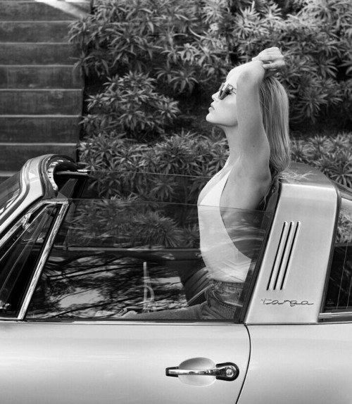 Good Vibrations