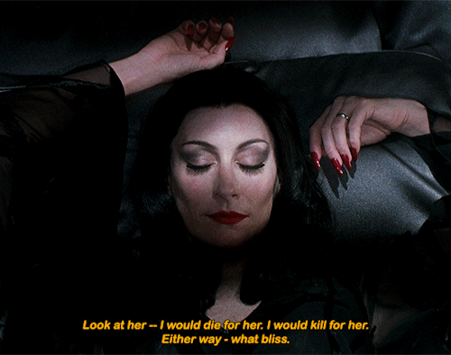 @pscentral Event 04: Love Morticia & Gomez Addams | The Addams Family