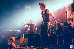 neverloseyourflames:  Crown The Empire by Kyle Kotajarvi on Flickr  