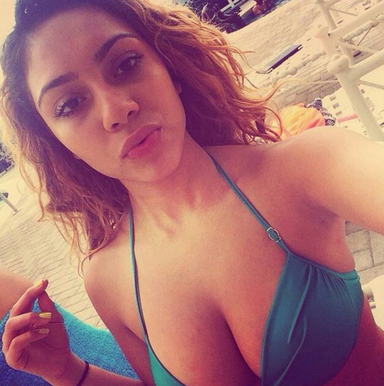 yeahizreal:  😘