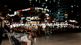 notenoughdrama:We need more examples of genuinely happy, healthy relationships on TV and in books an