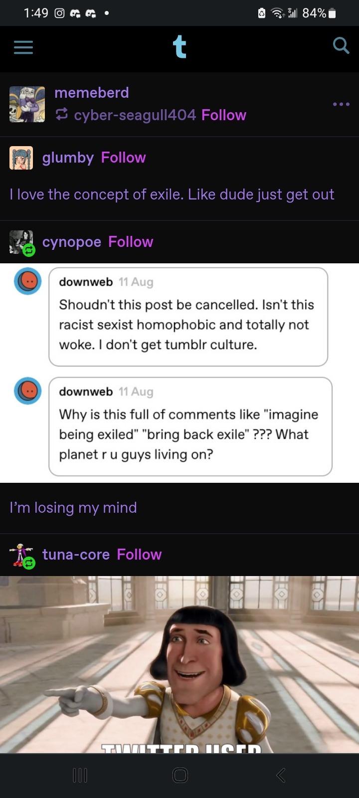 Tumblr media