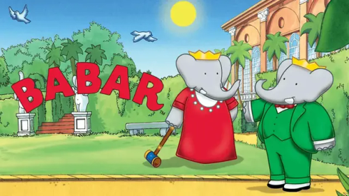What Was Your Favorite Preschool Show?