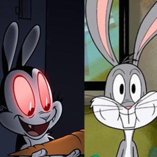 #Boomerang is bringing us more #BugsBunny AND #Bunnicula, something hilarious from my youth that I r