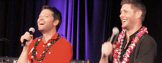angvlicmish: One of the moments that jumps out to me that was like - one of those