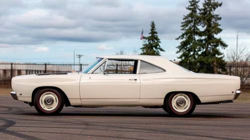 jacdurac:   1968 PLYMOUTH HEMI ROAD RUNNER