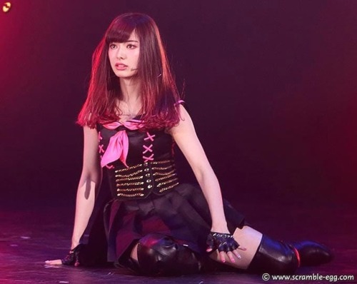 #武藤十夢 #AKB48 #tomu_muto  #マジムリ学園  www.instagram.com/p/BpIe0imhk4Z/?utm_source=ig_tumblr_shar