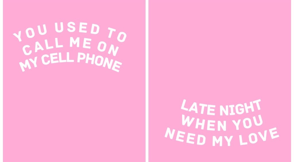 sincerely-aya:  Hotline Bling// Drake 