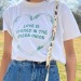 gowava:screenprinted my own green onion merch porn pictures