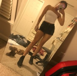 iamkaylahentai:  my post with the my ass sticking out got more notes than the post i made about my recovery 😂 y’all are such scum i love it 😂 also sorry for all the hashtags all the time i want to get to as many depraved guys as possible :)