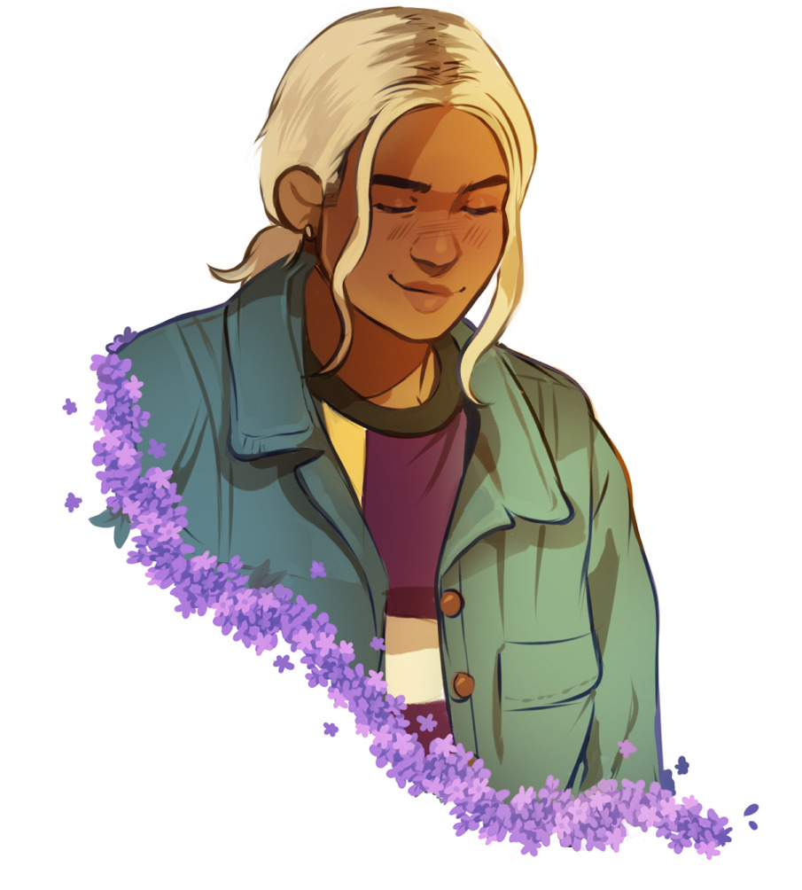 holykujos:  i wanna feel that sea breeze 