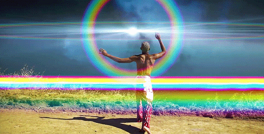 nicholasrobinson:KEIYNAN LONSDALE | PREACH