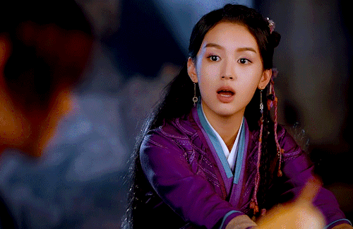 Word Of Honor Favorite Relationships Wen Kexing & Gu Xiang [2/2]