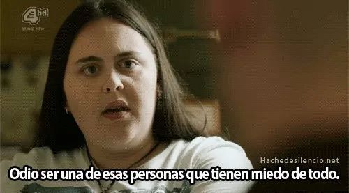 Entre letras