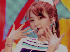 Seulgi Being The Ending Fairy (for Anonymous )