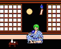 atari5200controller:Bio-Senshi Dan: Increaser to no Tatakai Famicom - 1989 - Jaleco
