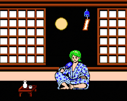 atari5200controller:Bio-Senshi Dan: Increaser to no Tatakai Famicom - 1989 - Jaleco
