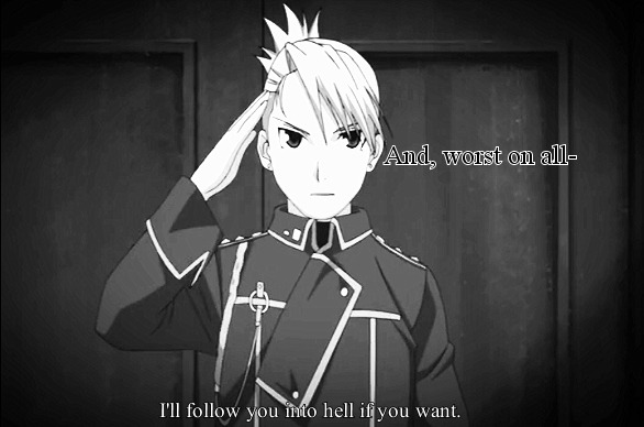 winterwizard:   Fullmetal Alchemist: Brotherhood quotes: Episode 31: “The 520 Cens