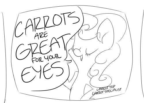 moisn:  bluesketchy:  Just trying to cheer myself up…  You lied to me…  xD Derpy no…. >w<