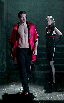 True Blood Alexander Skarsgård As Eric Northman