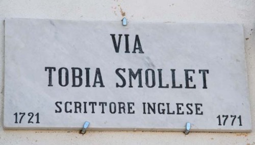 Read a new “Reflections” piece on editing Tobias Smollett’s Travels through France and Italy (1766) 