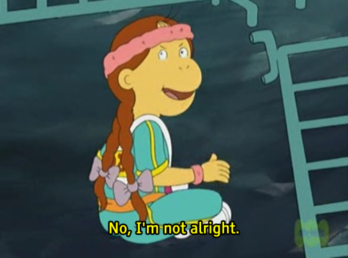 arthur out of context