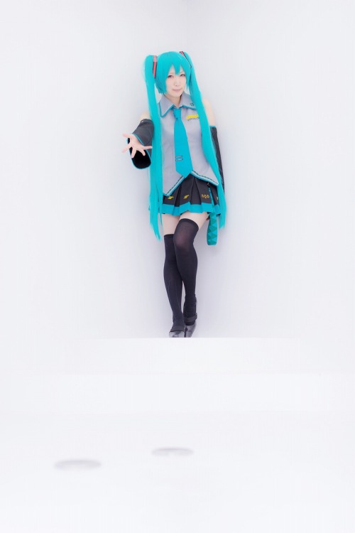 Vocaloid - Miku Hatsune (LeChat) 6-1HELP US GROW Like,Comment & Share.CosplayJapaneseGirls1.5 - www.facebook.com/CosplayJapaneseGirls1.5CosplayJapaneseGirls2 - www.facebook.com/CosplayJapaneseGirl2tumblr - http://cosplayjapanesegirlsblog.tumblr.com/tw