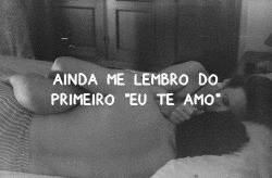 glvasco:  Como esquecer, foi meio que sem querer mas eu lembro muito bem. #SGSeGLV 