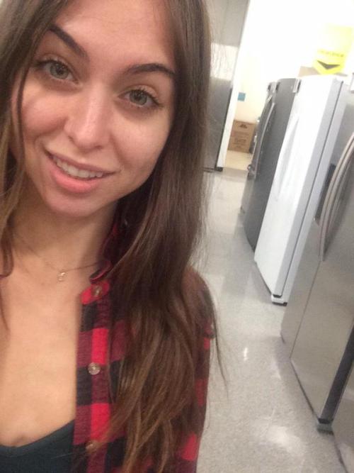 that-naughty-rascal:  Some of the favourite photos outside porn… (Part 13)  