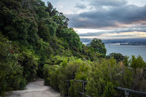 Mt. Maunganui, Tauranga, New Zealand