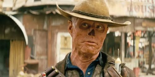 Watching Fallout After Being A Westworld Fan Like Aha! We Have Multiple Timelines To Reveal The Bigger,