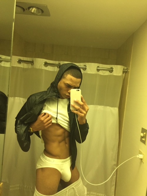for the love of bulge